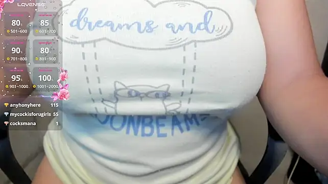 Tiffany_teressa webcam