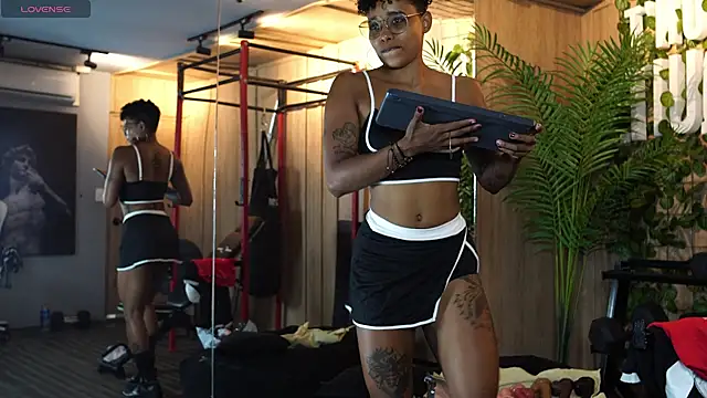 kelly_thomson webcam