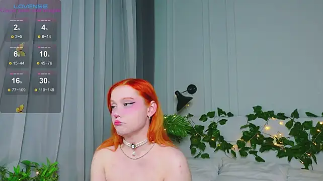 Elfa_Mirielle webcam