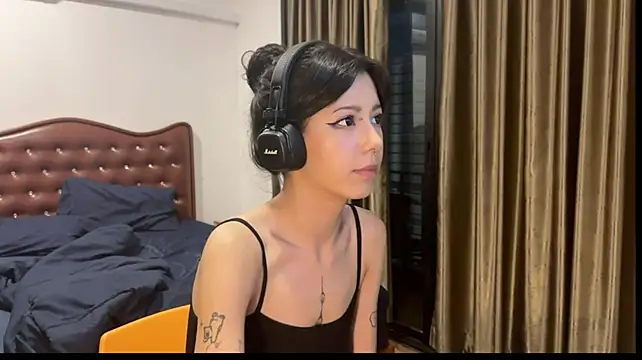 kawaimin webcam