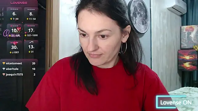 Stacy_Davice webcam