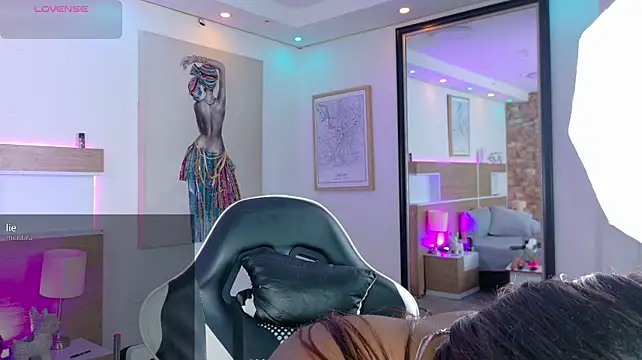 KAROL-SCOTT webcam