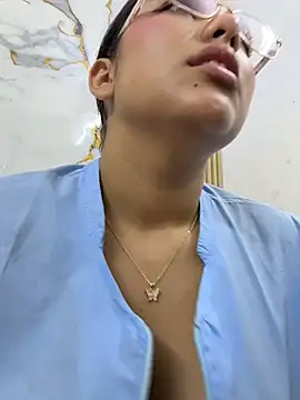 babysaritaa webcam