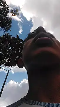 _liamcarter webcam