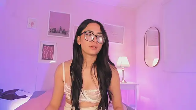 Ivyy_sweet_ webcam