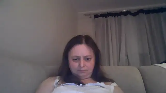 TaylorLovely webcam