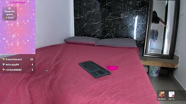 zoel-amber1 webcam