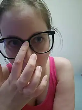 Sarah459 webcam