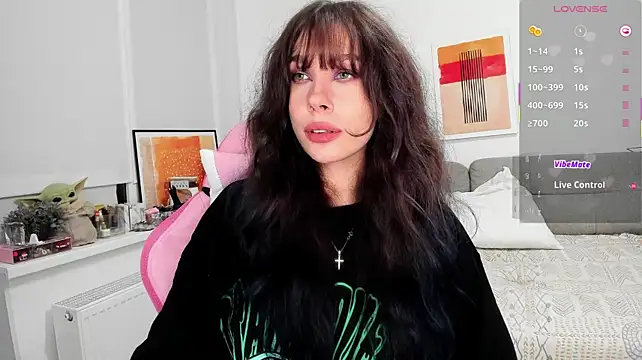 tenderdreams webcam