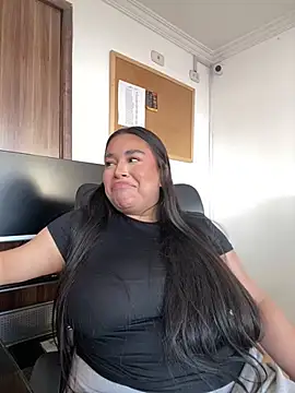 Zoey_thompson webcam