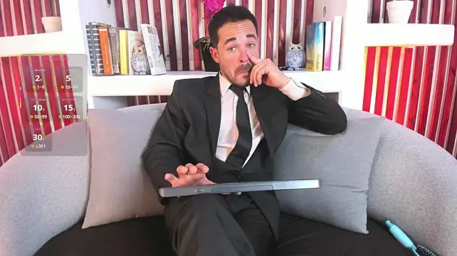 Adams_Sanz webcam