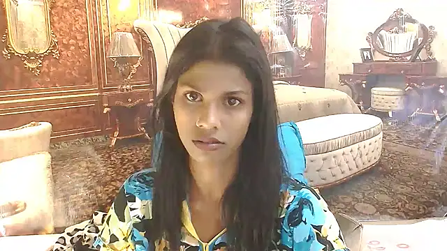 IndianSilkySpice webcam