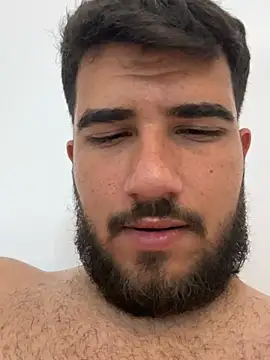 NikolasKane webcam