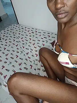 pretty-teri webcam