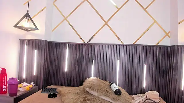 Modella: MeganNightt