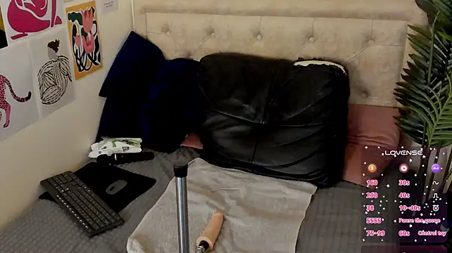 ZenaPallmer webcam