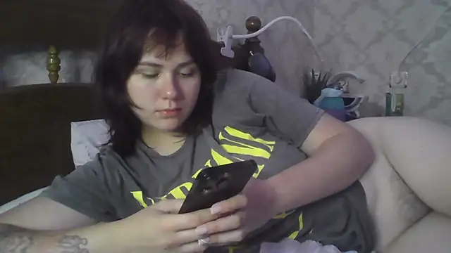 FelvivalKitty webcam