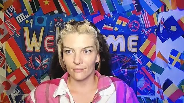 VanessaRey_ webcam