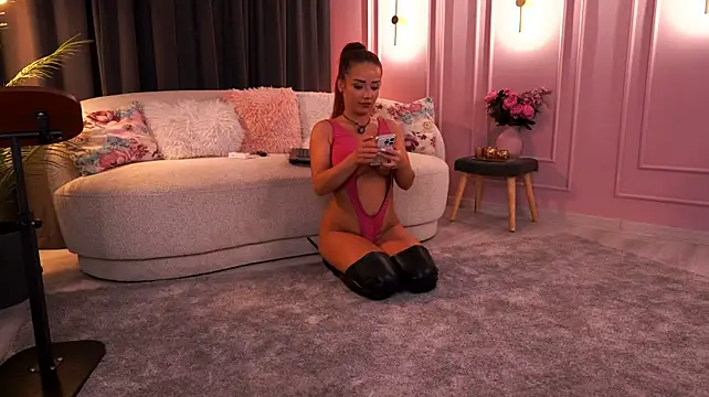 Red_Kim webcam