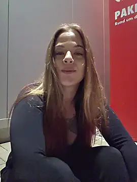 Luna_Lynn webcam