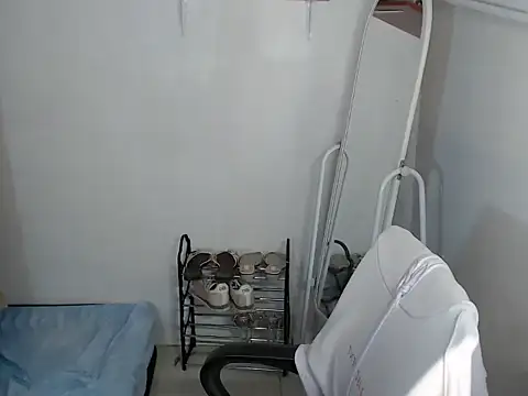 Horny_Alexa webcam