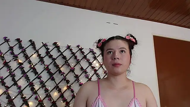 Samantha_Wallker webcam