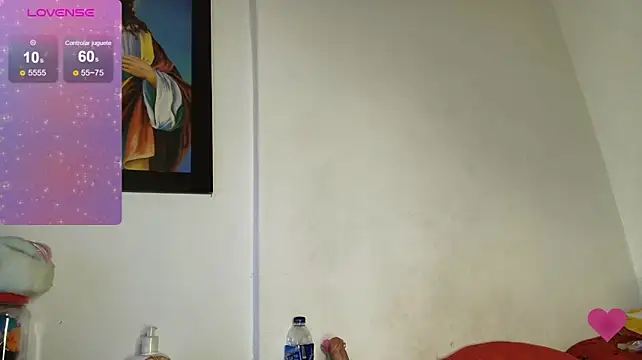 EliVanegas webcam