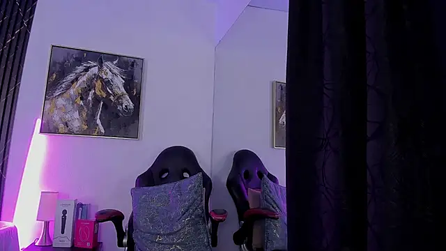 Bonnie_Rider webcam