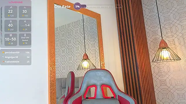 Elahia_olsen webcam