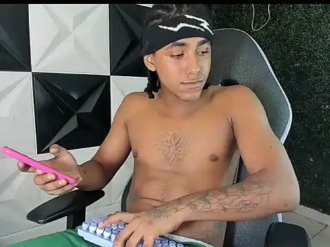desireblack_ webcam