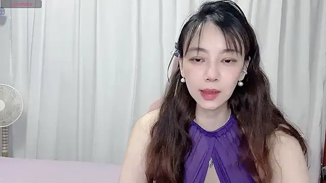 Eunwoo_o webcam