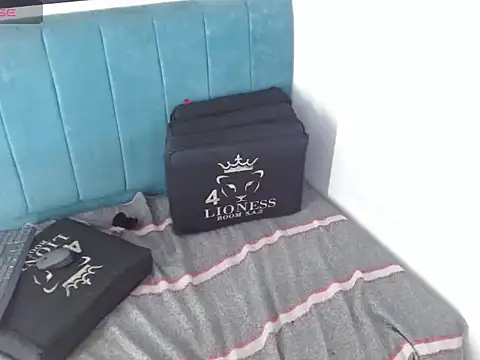 Miha_Blue webcam
