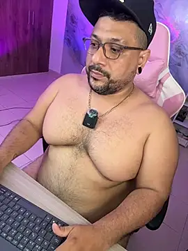 jacoob_woods webcam