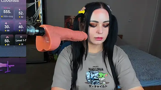 Cherry__Girl webcam