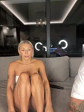SexOnMyLvL Live Webcam on Stripchat