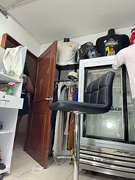 MAREIA_25 webcam