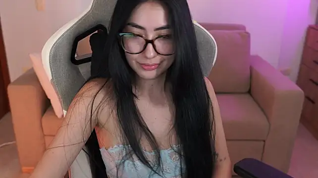 anyacutex webcam