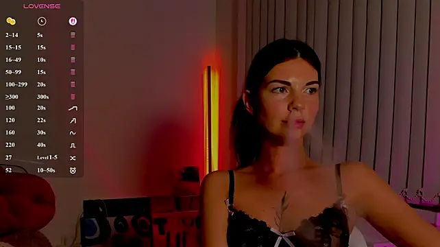 Andrea_Blossom webcam