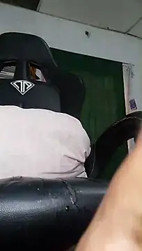 Bosssweet22cm webcam