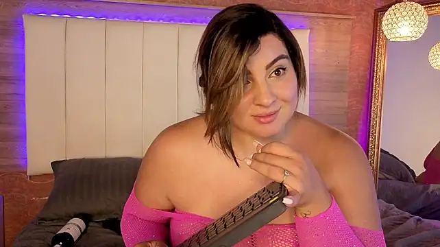 AgnesIvanova webcam
