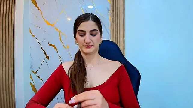 Dafne_castro_ webcam