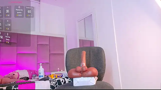 AlissonRose3 webcam