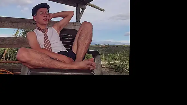 Vincent_Kane webcam