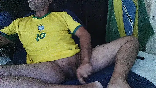 DoctorLoveJoy webcam