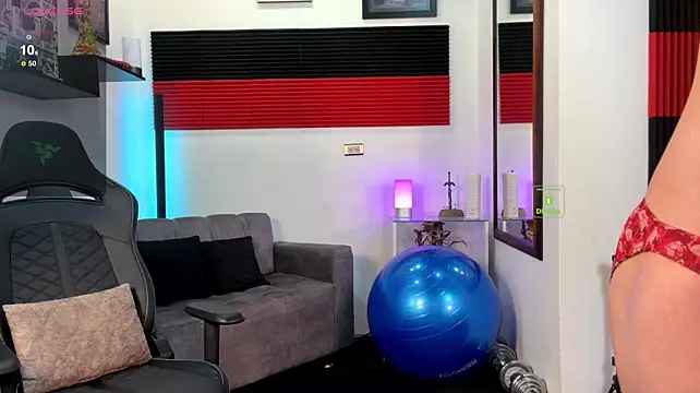 knimh webcam