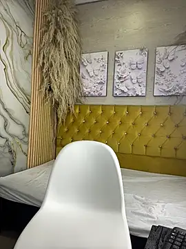 Alana_rode
