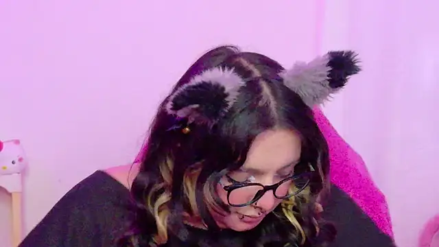 Sachi_Meow webcam