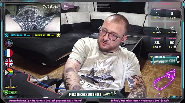 Law_Leek webcam