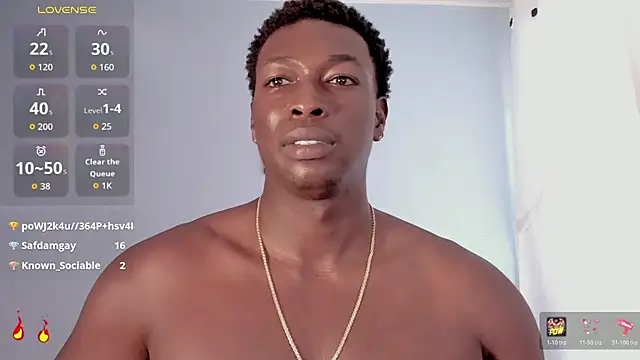 michaell_james7 webcam