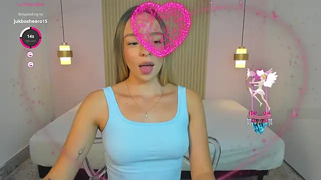 AliceRoss0 webcam